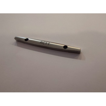 Le Roseau RC11 Chantant Obua Kamış Forma Şablonu | Hassas Kamış Şekillendirme İçin Profesyonel Kalıp Tutarlı Kamış Yapımı Standartları