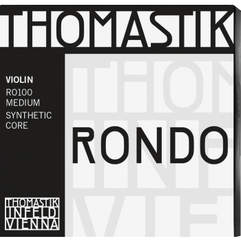 Thomastik Rondo 4/4 Set Keman Teli RO100