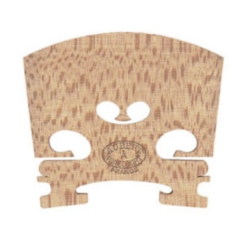 Aubert V4TB7 Luthier 4/4 Keman Eşiği | Deneyimli Yapımcılar İçin Özenle Kurutulmuş Ahşap Geleneksel Fransız Formu ve Güçlü Tonlar