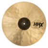 Sabian 11806XCN HHX Complex Thin Crash Zil (18 İnç) | Karmaşık Harmonikler - Çok İnce - Karanlık