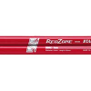 Tama 5BRZ Oak Stick Baget (Meşe - Red Zone) | Japon Meşesi (Oak) - Kırmızı Uç - Görsel Şov