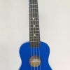 Cremonia AU01L-21DBL Soprano Ukulele | 21 İnç Koyu Mavi