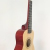 Cremonia AU01L-21N Soprano Ukulele | 21 İnç Natürel Renk