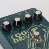 Artec CoolDrive Effect Pedal | Post & Preshape Kontrollü Distortion & Gain Pedalı