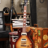 CORT CR300ATB ELEKTRO GİTAR, AGED VINTAGE BURST, (H-H)