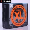 DAddario EXL110-10P XL Nickel Serisi Elektro Gitar Tel Seti (10-10 - Nickel Wound)