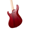 CORT G100HHOPBC ELEKTRO GİTAR, OPEN PORE BLACK CHERRY