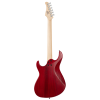 CORT G100HHOPBC ELEKTRO GİTAR, OPEN PORE BLACK CHERRY