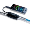 Cherub GB2I iPhone Converter | iOS Gitar Ses Kartı Arayüzü