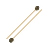 Promark JW7R Jim Wunderlich Mallet System Blue Medium | Marimba İçin - Orta Sertlik - Profesyonel