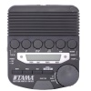 Tama RW105 Rhythm Watch Metronom | Davulcular İçin - Programlanabilir - Geniş Ekran