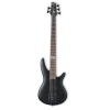 Ibanez SR956EWN-BKF SR Serisi Bas Gitar (6 Telli - Siyah)