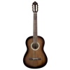Valencia VC404HSB Klasik Gitar 4/4 (Historic Sunburst) | Mat Cila - Vintage Renk - Sıcak Ton