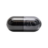 PILL Ear-clip Wireless Headphone (OWS) | Black