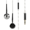 PAVANE 13.5mm Dynamic Driver Flagship Earbuds