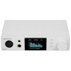 DX5 II Dual ES9039Q2M Desktop DAC & Headphone Amplifier | White
