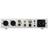 DX5 II Dual ES9039Q2M Desktop DAC & Headphone Amplifier | Silver