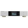 CENTAURUS Fully Balance High Performance R2R DAC | Silver