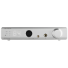 A90 DISCRETE Discrete Balanced Headphone Amplifier Preamplifier | Silver