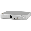 A90 DISCRETE Discrete Balanced Headphone Amplifier Preamplifier | Silver