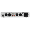 A90 DISCRETE Discrete Balanced Headphone Amplifier Preamplifier | Silver