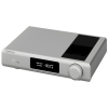 D90 III DISCRETE DAC | Silver