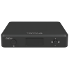 D50 III 2x ES9039Q2M DESKTOP HiFi DAC | Black