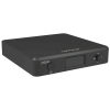 D50 III 2x ES9039Q2M DESKTOP HiFi DAC | Black