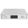 D50 III 2x ES9039Q2M DESKTOP HiFi DAC | Silver