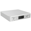 D50 III 2x ES9039Q2M DESKTOP HiFi DAC | Silver