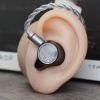 METEOR 1DD + 2BA + 4Planar In-Ear Monitor