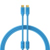 Chroma Cables USB-C to C - 1mt | Blue