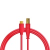 Chroma Cables USB-C to B - 1.5mt | Red