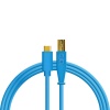 Chroma Cables USB-C to B - 1.5mt | Blue