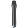EZ.Mi1 Handheld Mic | Single-Channel True Diversity Wireless Microphone System