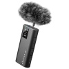 MC2 | 2.4G Wireless Microphone System- Dual Channel