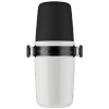 PM3 White | Cardioid Dynamic Podcasting Microphone