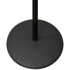 MC-05B Round Base, Black