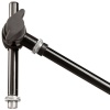 MC-125 Professional Studio Boom Stand, Black