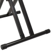 IQ-X-3000 Double-braced X-style Keyboard Stand