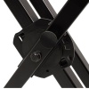IQ-X-2000 Double-braced X-style Keyboard Stand