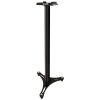MS-90/45B Studio Monitor Stand 45 Black - Çift