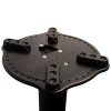 MS-90/45B Studio Monitor Stand 45 Black - Çift