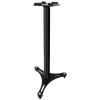 MS-90/36B Studio Monitor Stand 36 Black - Çift