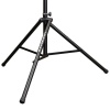 TS-110B Tall Speaker Stand, Air- Lift - Tek