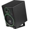 GFW-SPKSTMNDSK-WDG | Desktop Speaker Wedge Stand Pair