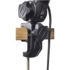GFWMICBCBM3000 | Deluxe Frameworks Desktop Mic Boom Stand