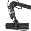 GFWMICBCBM3000 | Deluxe Frameworks Desktop Mic Boom Stand