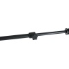 GFW-MIC-2020 | Standard Tripod Mic Stand with Telescoping Boom