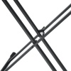 GFW-KEY-2000X | Deluxe X Style Keyboard Stand
